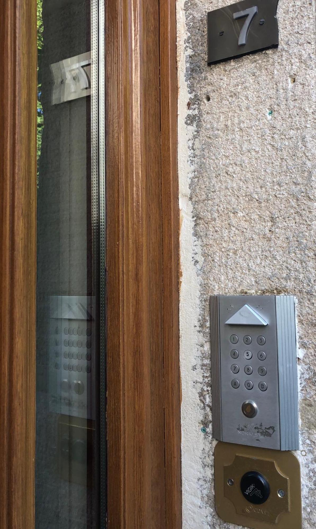 Lacharriere-Logement Entier 38M2 Παρίσι Εξωτερικό φωτογραφία