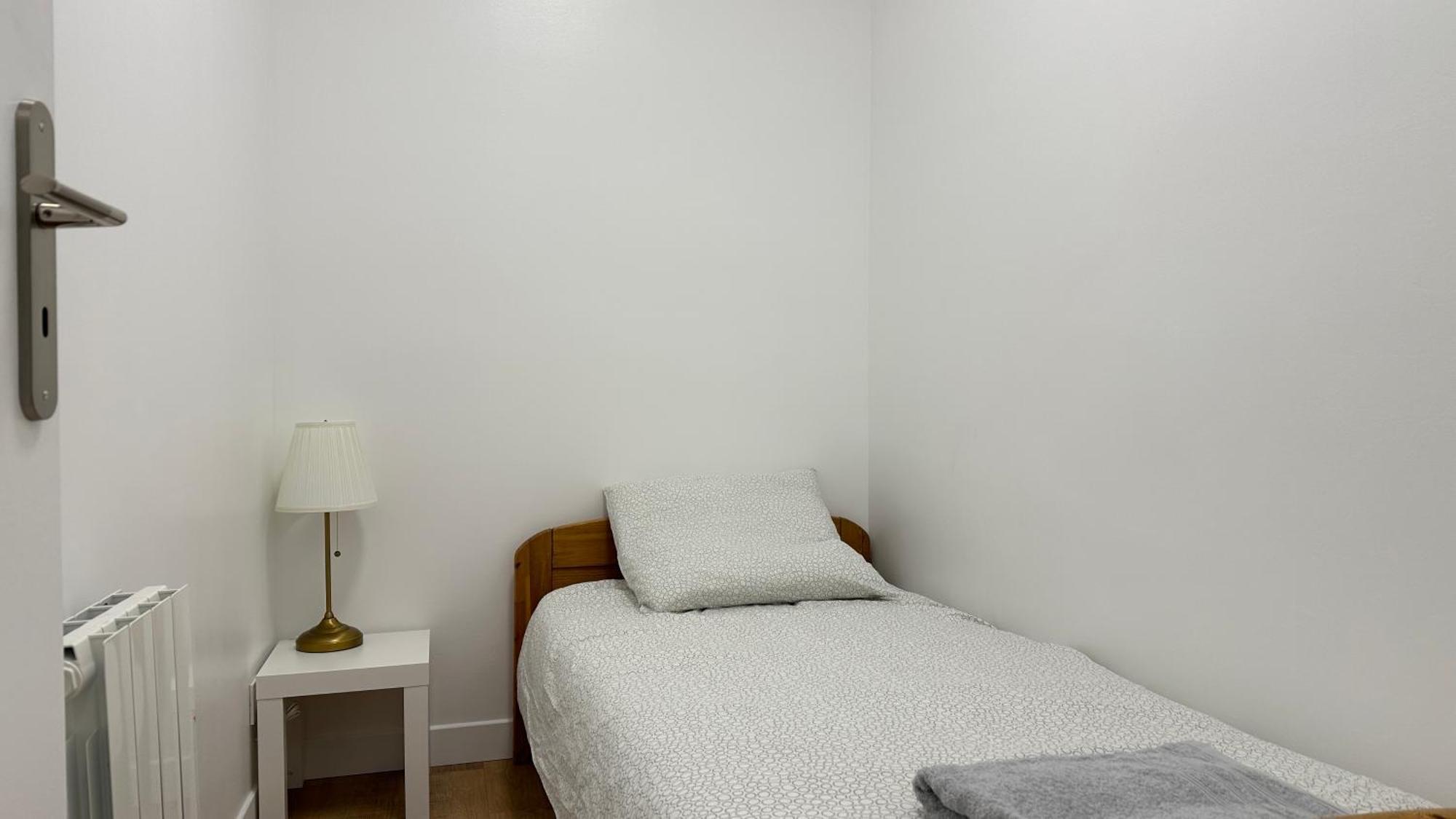 Lacharriere-Logement Entier 38M2 Παρίσι Εξωτερικό φωτογραφία
