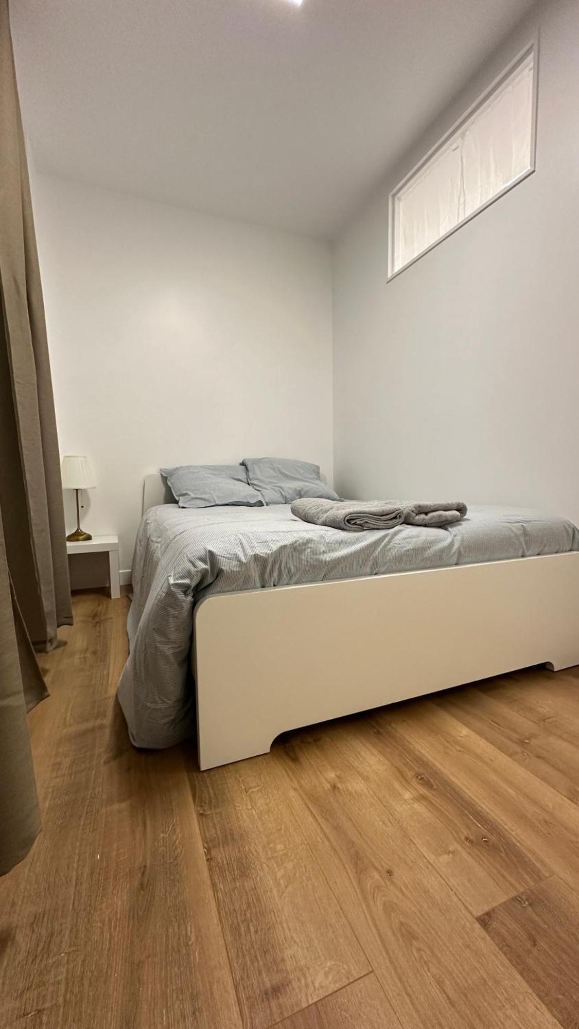 Lacharriere-Logement Entier 38M2 Παρίσι Εξωτερικό φωτογραφία