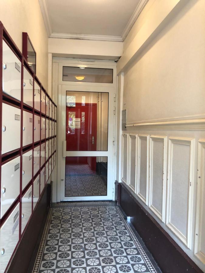 Lacharriere-Logement Entier 38M2 Παρίσι Εξωτερικό φωτογραφία